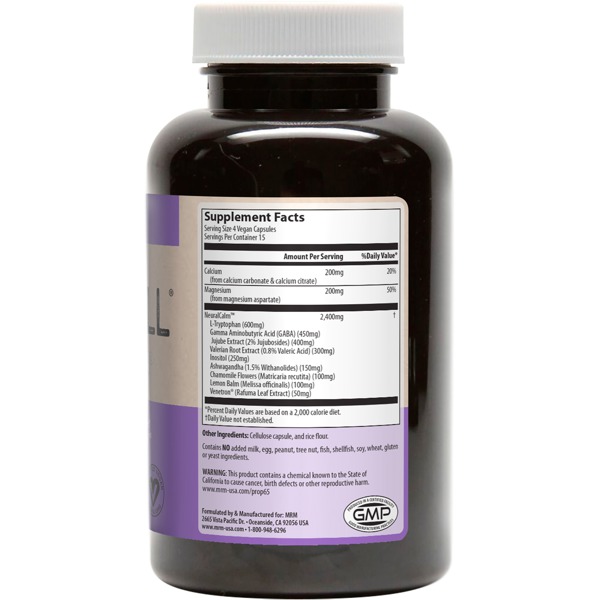 MRM RelaxAll With 1Source