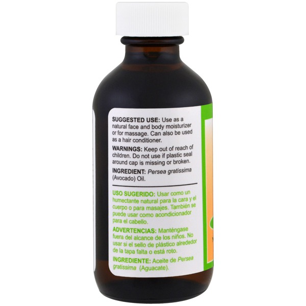 De La Cruz Avocado Oil 100 Pure 1Source