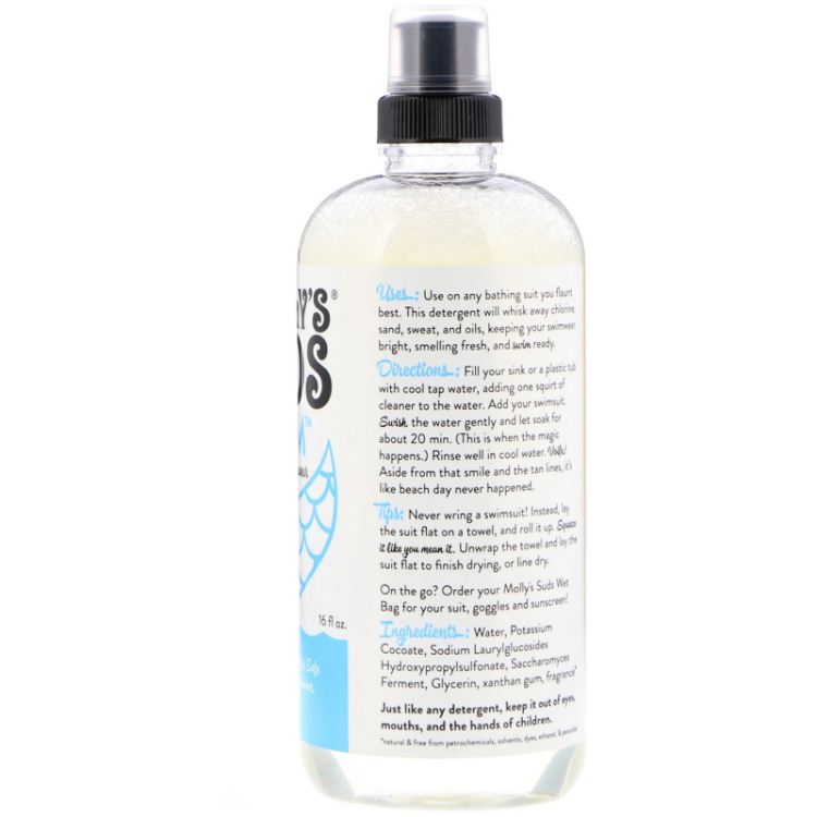 Molly'S Suds Swim Swimwear Cleaner 1Source