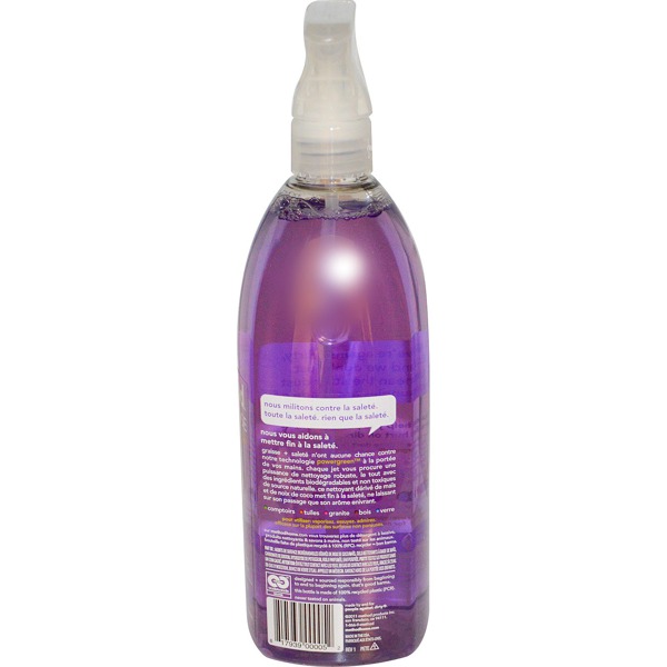 Method AllPurpose Cleaner French Lavender 1Source