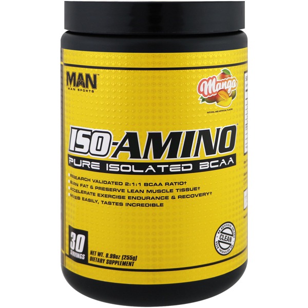 man iso amino