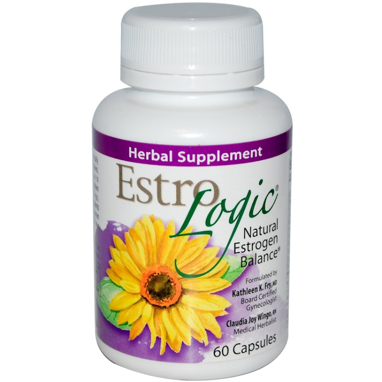 Wakunaga Kyolic Estro Logic 1Source