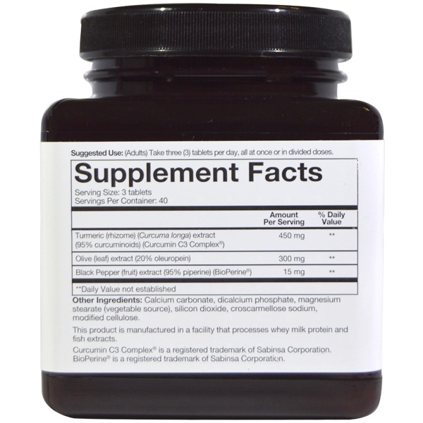 Youtheory Turmeric 1Source