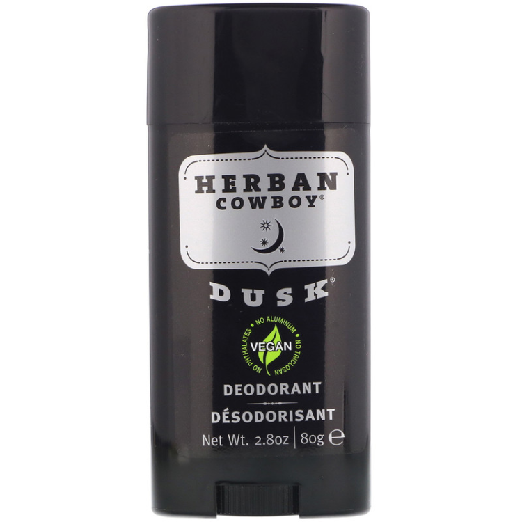 Herban Cowboy Natural Grooming Deodorant Dusk 1Source