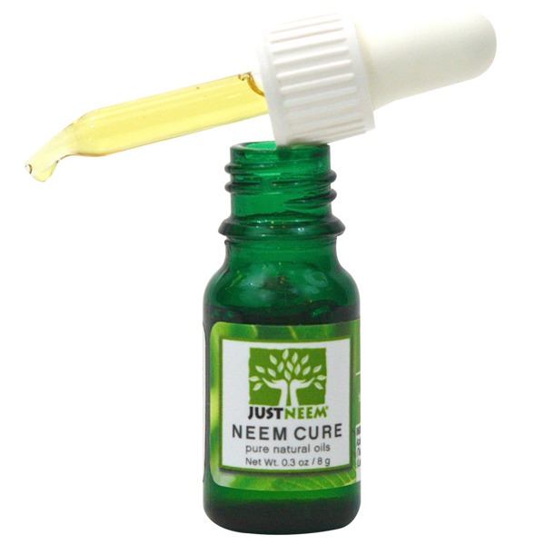 Just Neem Neem Cure 1Source