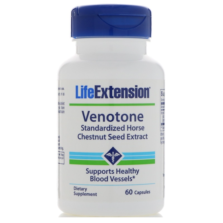 Life Extension Venotone - 1Source