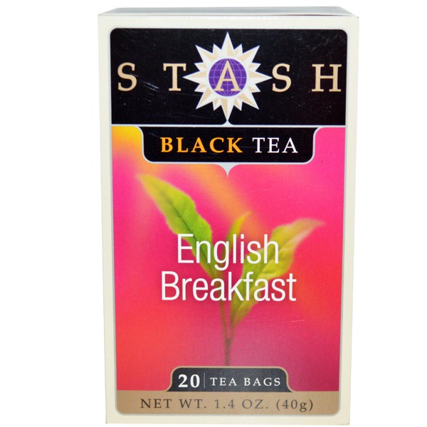 Stash Tea Premium Black Tea English Breakfast 1Source