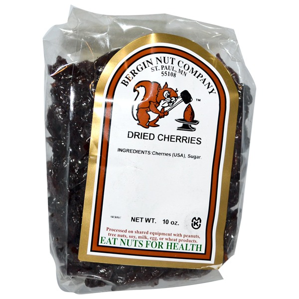 Bergin Fruit And Nut Company Dried Cherries 1Source