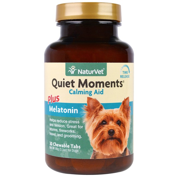 Melatonin for Dogs: Safe Use, Benefits & Dosage Guide | Petco
