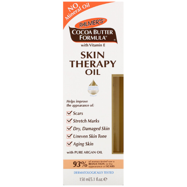 Palmer'S Cocoa Butter Formula Skin Therapy Oil 1Source