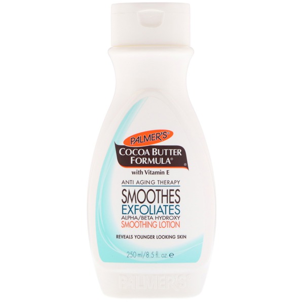 Palmer'S Cocoa Butter Formula With Vitamin E Alpha/Beta Hydroxy