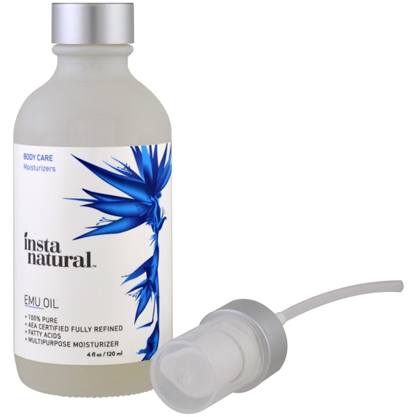 instanatural emu oil
