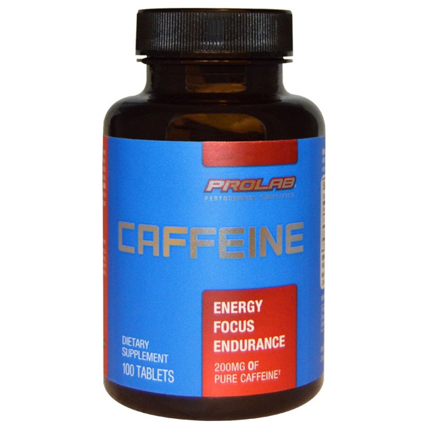 Prolab Caffeine 200 Mg 1Source