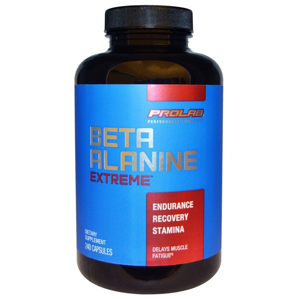 Prolab Beta Alanine Extreme 1Source