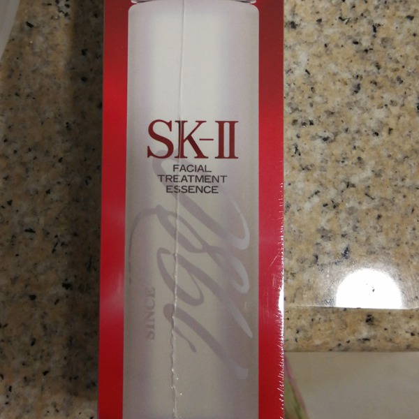 SKII Facial Treatment Essence 1Source