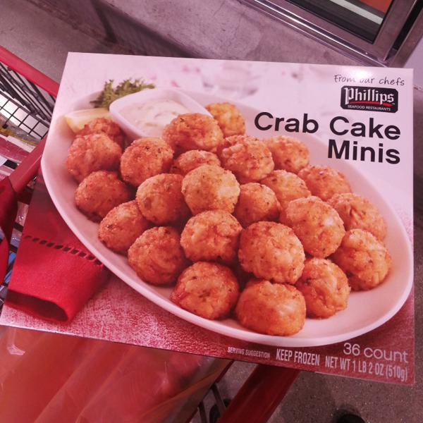 Phillips Crab Cake Mini 1Source