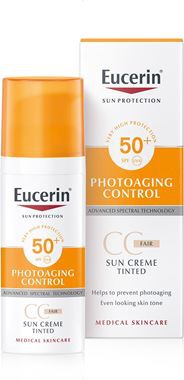 eucerin photoaging control spf 50