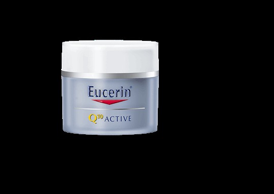 eucerin q10 moisturizer