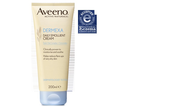aveeno emollient cream