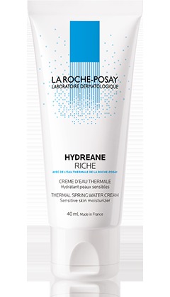 la roche rich cream