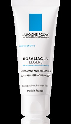 la roche posay redness moisturizer