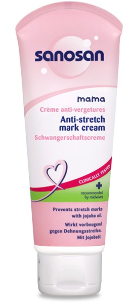 mama marks cream