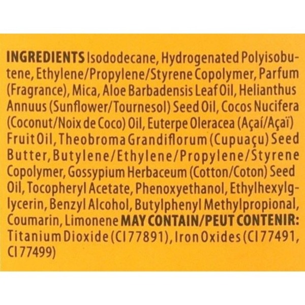 SOL De Janeiro Copacabana Bronze Glow Oil 1Source