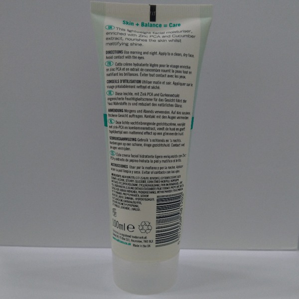 cuticura moisturizer