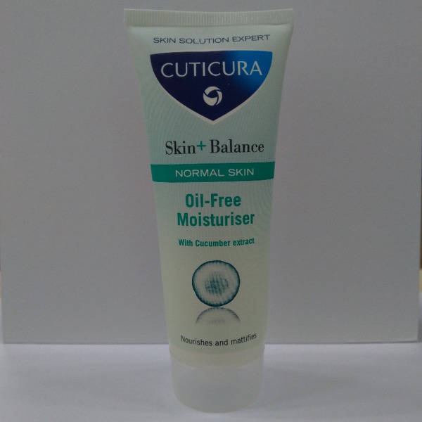 cuticura moisturizer