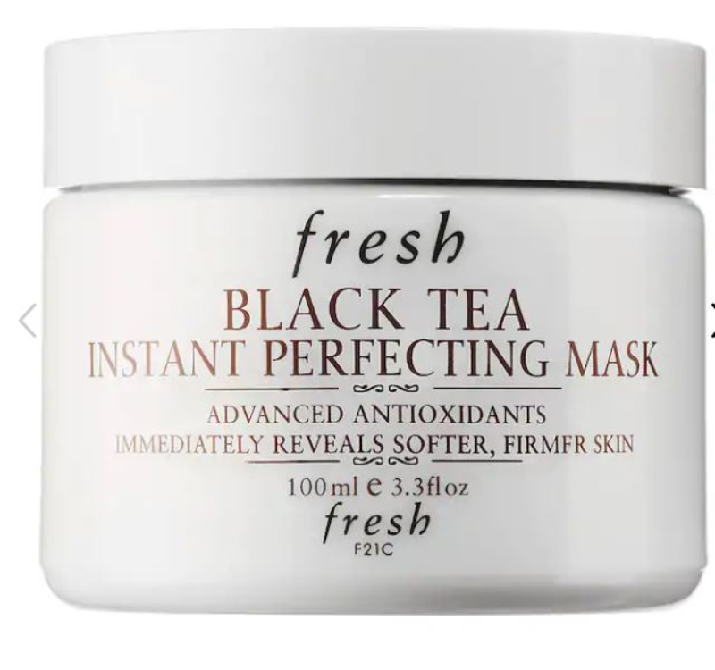 Fresh Black Tea Instant Perfecting Mask 1Source