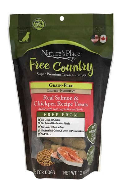 nature's place cat food