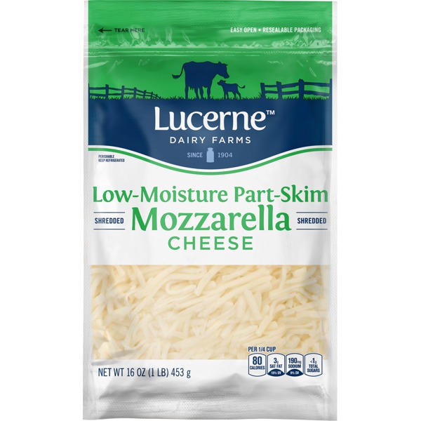 LOWMOISTURE PARTSKIM MOZZARELLA CHEESE 1Source