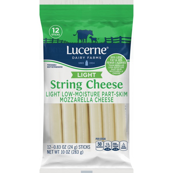 LIGHT STRING CHEESE 1Source