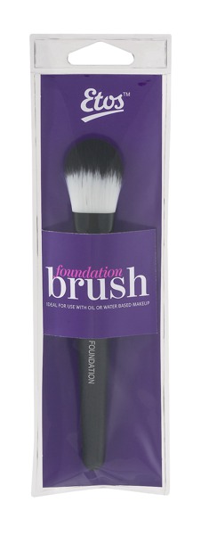 Etos Foundation Brush - 1Source