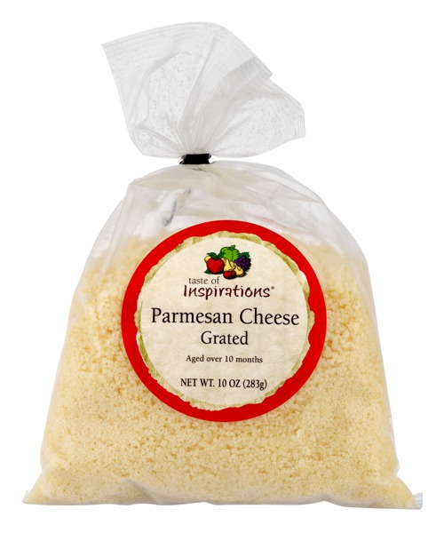 parmesan cheese malaysia