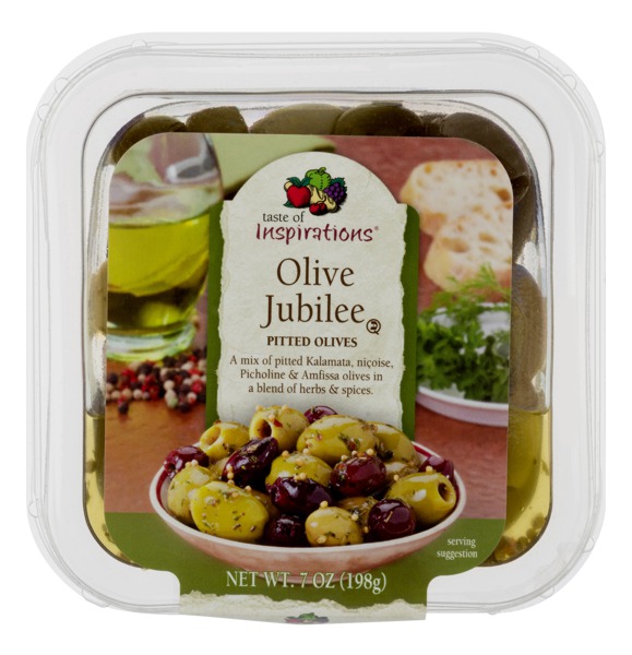 Taste Of Inspirations Olive Jubilee Pitted Olive 1Source