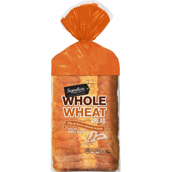 WHOLE WHEAT BREAD 1Source