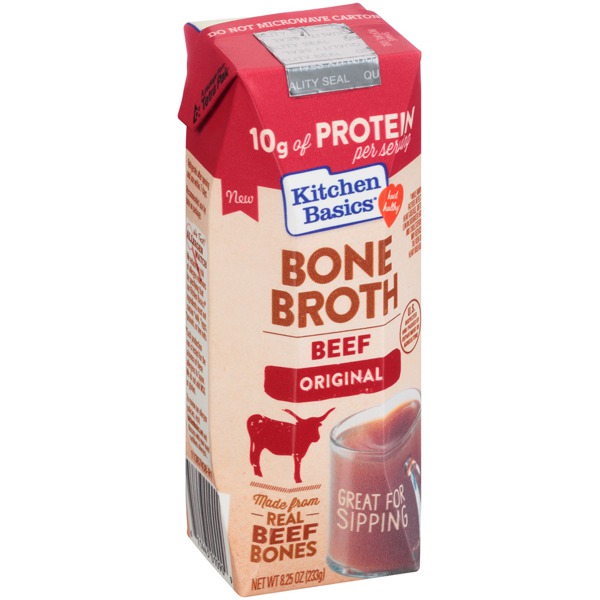 BEEF BONE BROTH 1Source