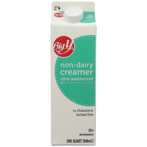 NONDAIRY CREAMER 1Source