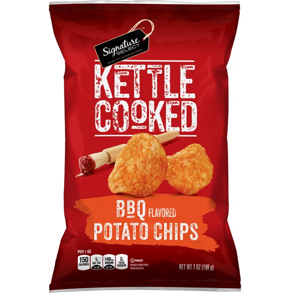 KETTLE COOKED POTATO CHIPS 1Source