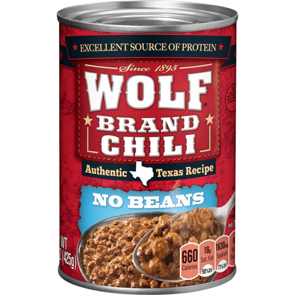 NO BEANS CHILI, AUTHENTIC TEXAS RECIPE 1Source