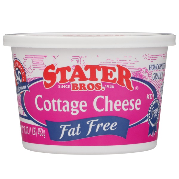 Stater Bros. Cottage Cheese 1Source