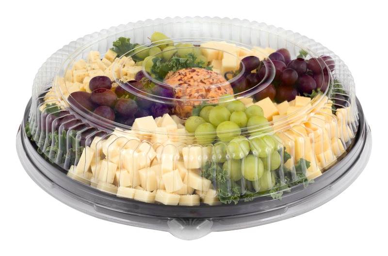 Ahold Platter Cheese Sampler Medium 1Source