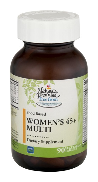 Nature S Promise Women S 45 Multi 1source
