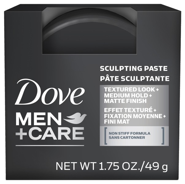 Dove Men Care Sculpting Paste - 1Source