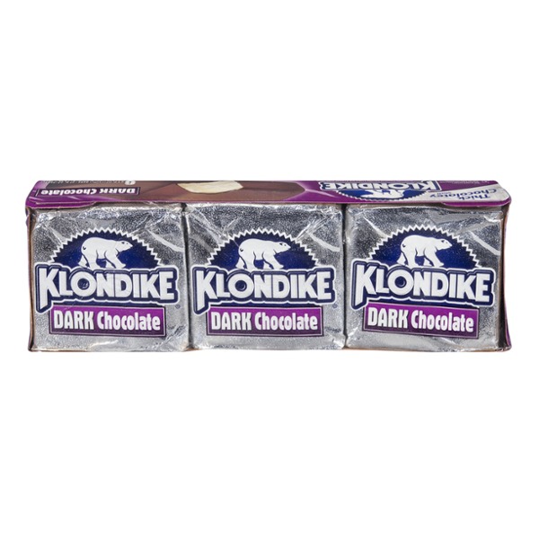 Klondike Ice Cream Bars 1Source