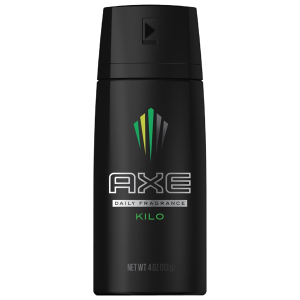 Axe Kilo Daily Fragrance 1Source