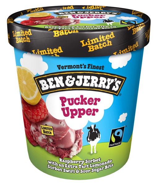 Ben & Jerry