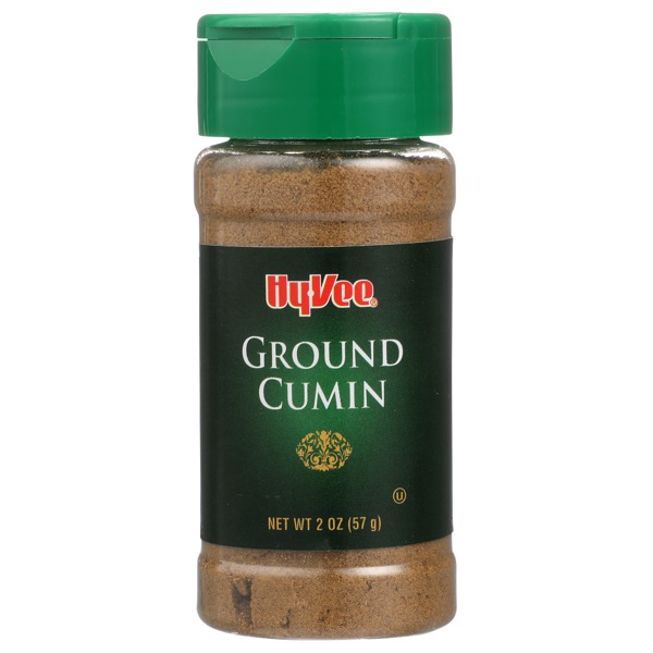 GROUND CUMIN 1Source
