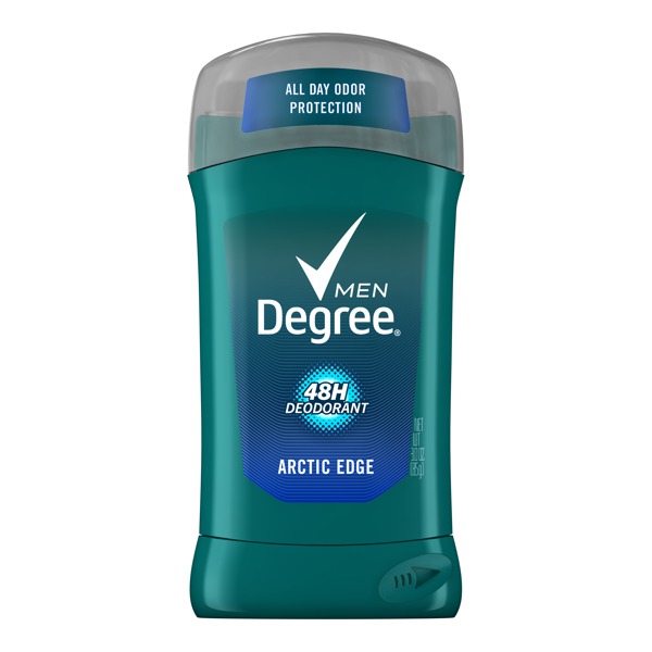 Degree Men 24H Fresh Deodorant Arctic Edge 1Source